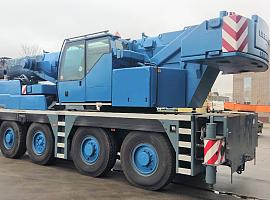 Liebherr LTM 1070-4.1