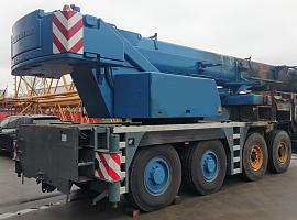 Liebherr LTM 1070-4.1