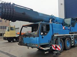 Liebherr LTM 1070-4.1