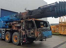 Liebherr LTM 1070-4.1