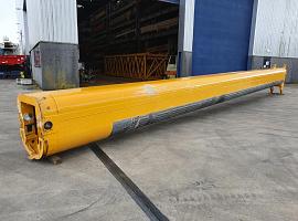 Demag AC 300-6 telescopic head section 6