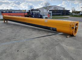 Demag AC 300-6 telescopic head section 6