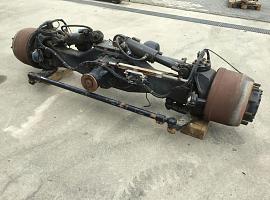 Spierings SK 477 axle 4