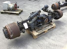 Spierings SK 477 axle 3