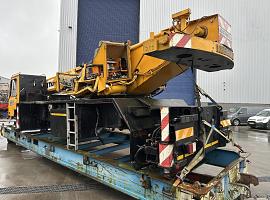 Liebherr LTM 1025