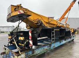 Liebherr LTM 1025