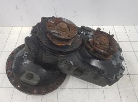 Dropbox Diff axle 3 Faun ATF 60-4