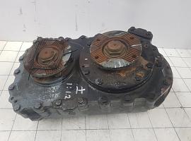 Dropbox Diff axle 3 Faun ATF 60-4