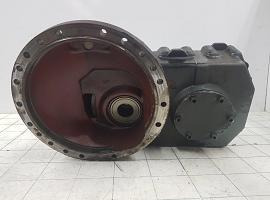 Dropbox Diff axle 3 Faun ATF 60-4