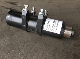Terex AC 40L Counterweight cylinder