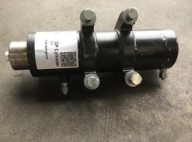 Terex AC 40L Counterweight cylinder