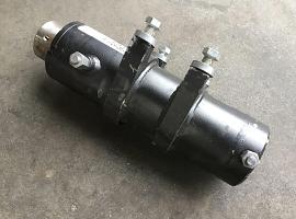 Terex AC 40L Counterweight cylinder