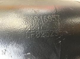 Terex AC 40L Counterweight cylinder
