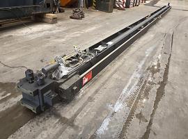 Grove GMK 6300L telescopic cylinder 