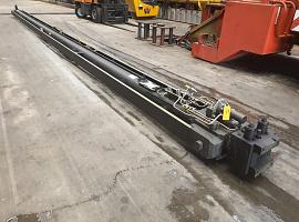 Grove GMK 6300L telescopic cylinder 