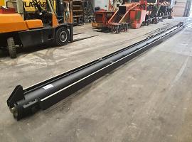 Grove GMK 6300L telescopic cylinder 