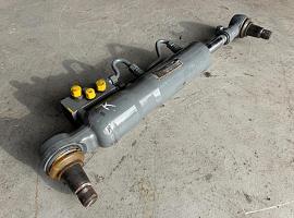 Liebherr LTM 1055-3.2 steering centering cylinder