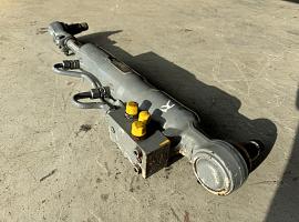 Liebherr LTM 1055-3.2 steering centering cylinder