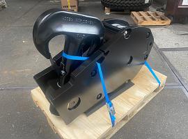 Hookblock 22 mm 3 sheave - 56 ton