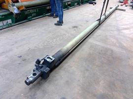 Faun ATF 60-4  telescopic cylinder single  