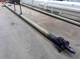 Faun ATF 60-4  telescopic cylinder single  