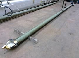 Faun ATF 60-4  telescopic cylinder single  