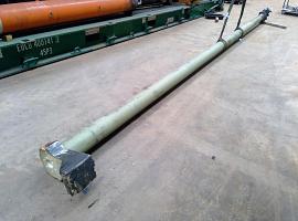 Faun ATF 60-4 telescopic cylinder double 