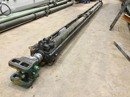 Faun ATF 80-4 Telescopic boom cylinder 