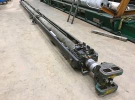 Faun ATF 80-4 Telescopic boom cylinder 