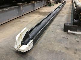 Grove GMK 4075 Telescopic boom cylinder 