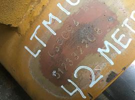 Liebherr LTM 1070 boom cylinder 