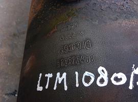Liebherr LTM 1080-1 boom cylinder
