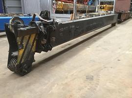 PPM 400 ATT telescopic section 1