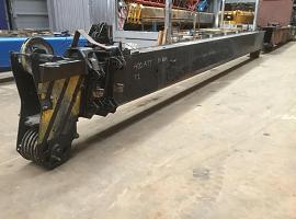 PPM 400 ATT telescopic section 1