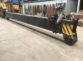 PPM 400 ATT telescopic section 1