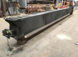 PPM 400 ATT telescopic section 1