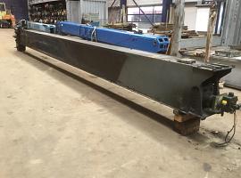 PPM 400 ATT telescopic section 1