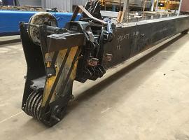 PPM 400 ATT telescopic head section 3