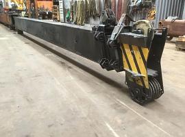 PPM 400 ATT telescopic head section 3