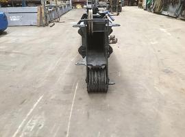 PPM 400 ATT telescopic head section 3