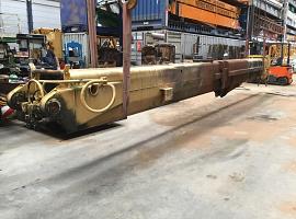 PPM ATT-400 complete boom section