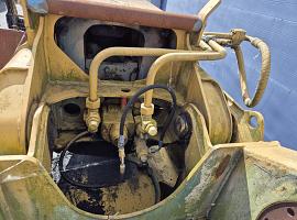 PPM ATT-400 complete boom section