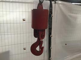 Hookball 5 ton