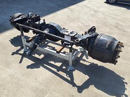 Kessler axle 
