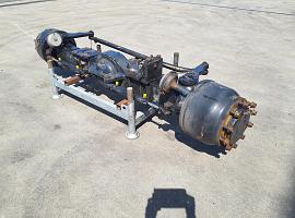 Kessler axle 