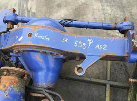 Spierings SK 599 AT 5 axle 2