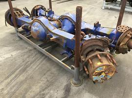 Spierings SK 599 AT 5 axle 5