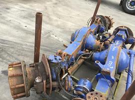 Spierings SK 599 AT 5 axle 5