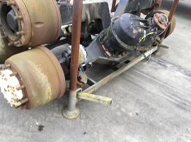 Spierings SK 477 axle 3