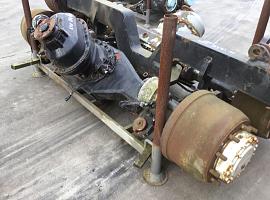 Spierings SK 477 axle 3